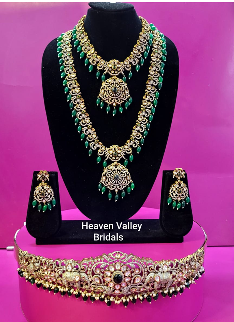 Victorian collection set -2